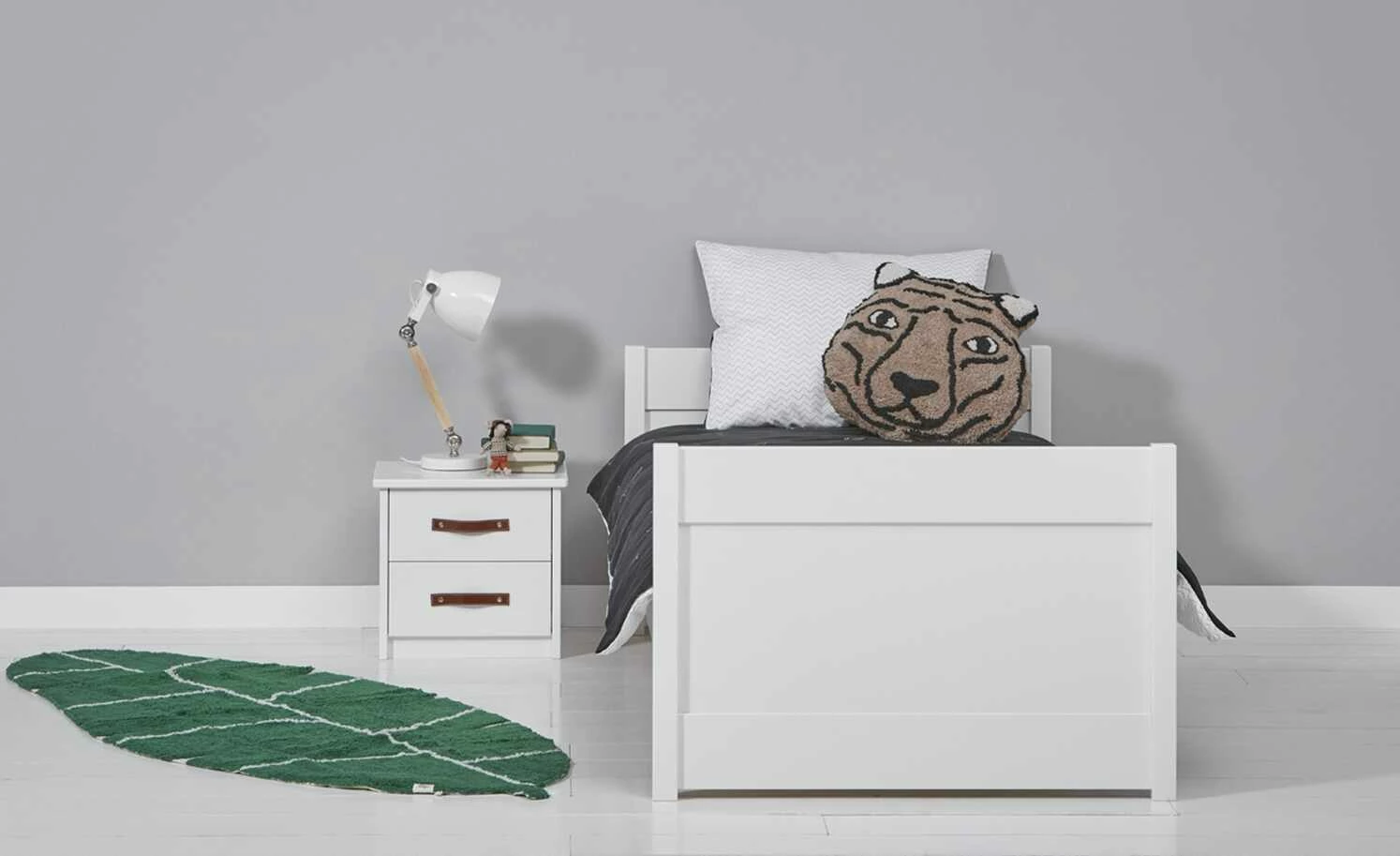 Basisbett Cool Kids 3 Basisbett Cool Kids