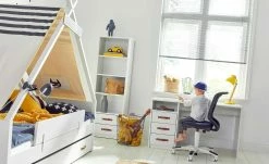 Basisbett Cool Kids | Tipi Superhero -Kindermöbel Verkaufsladen 12115689 2 202102262235