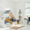 Basisbett Cool Kids | Tipi Superhero -Kindermöbel Verkaufsladen 12115689 4 202102262235