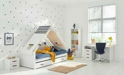 Standregal Cool Kids -Kindermöbel Verkaufsladen 12115697 6 202102262236