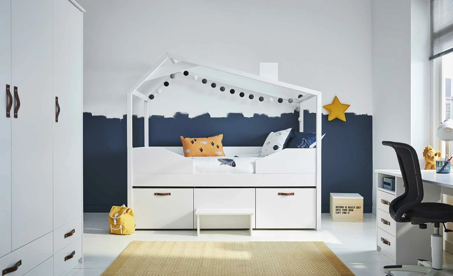 Schreibtisch Cool Kids 4 Schreibtisch Cool Kids – Bild 2