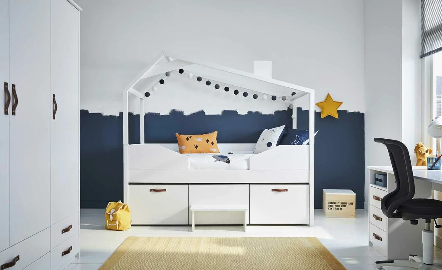 Schreibtisch Cool Kids 9 Schreibtisch Cool Kids – Bild 7