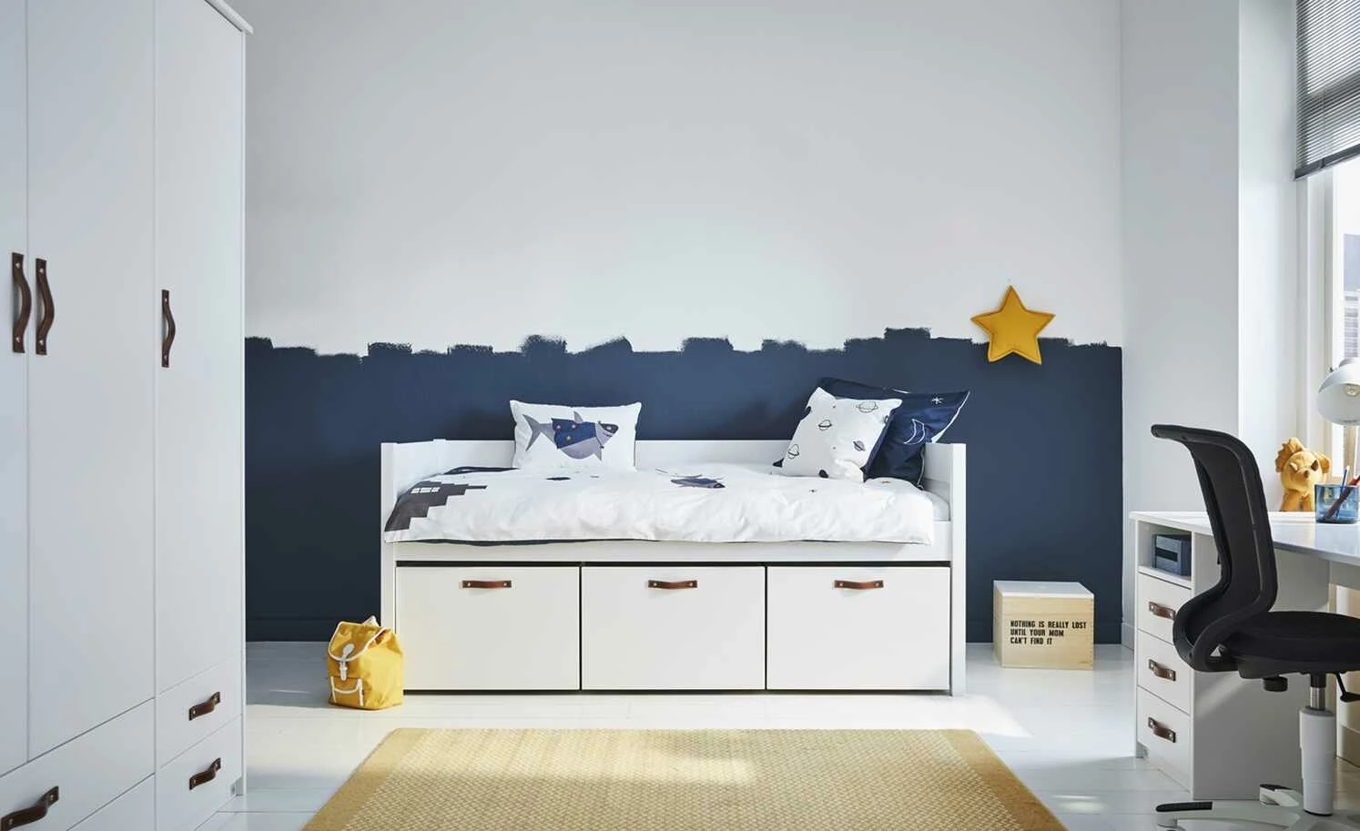 Schreibtisch Cool Kids 5 Schreibtisch Cool Kids – Bild 3