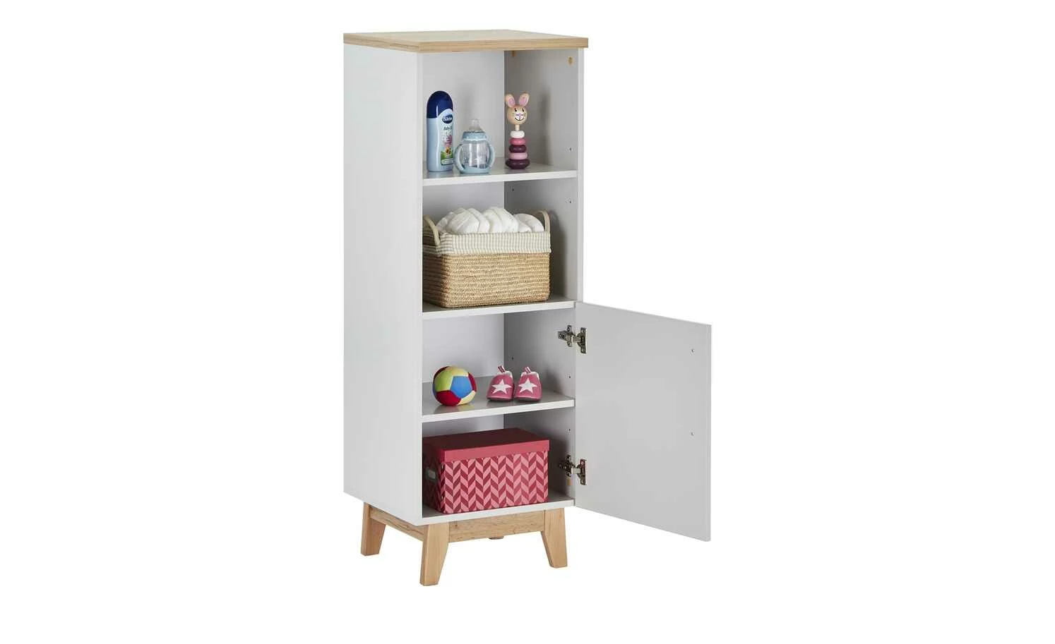 Mia & Mo Standregal Tilda 6 Mia & Mo Standregal Tilda – Bild 4