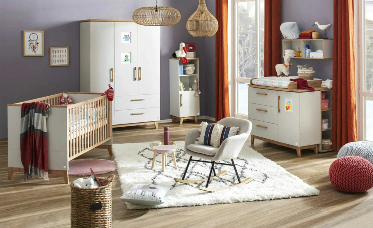 Mia & Mo Wandregal Tilda 2 Mia & Mo Wandregal Tilda