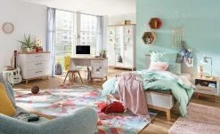 Mia & Mo Jugendbett Tilda | 120 cm -Kindermöbel Verkaufsladen 12115963 5 202107051241