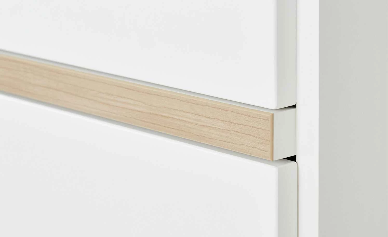 Mia & Mo Kleiderschrank, 3-türig Clea 8 Mia & Mo Kleiderschrank, 3-türig Clea – Bild 7