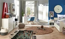 Mia & Mo Kleiderschrank, 3-türig Suna -Kindermöbel Verkaufsladen 12115980 10 202109241236