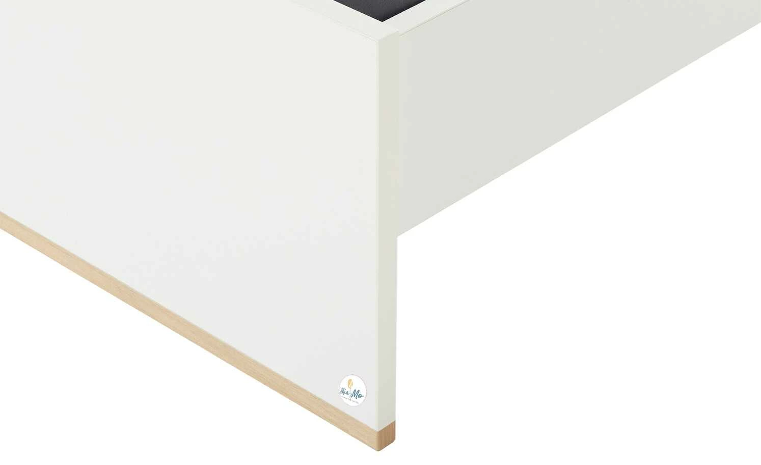 Mia & Mo Jugendbett Clea | 120x200 cm 8 Mia & Mo Jugendbett Clea | 120x200 cm – Bild 6