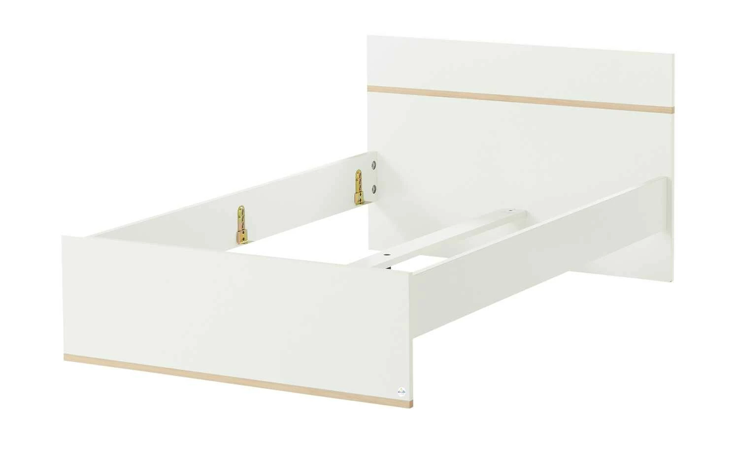 Mia & Mo Jugendbett Clea | 120x200 cm 12 Mia & Mo Jugendbett Clea | 120x200 cm – Bild 10