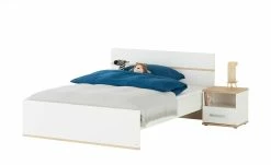 Mia & Mo Jugendbett Clea | 140x200 cm -Kindermöbel Verkaufsladen 12115985 4 202107051241