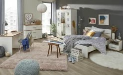 Mia & Mo Jugendbett Clea | 140x200 cm