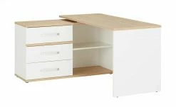 Mia & Mo Eck-Schreibtisch Clea -Kindermöbel Verkaufsladen 12115987 12 202107051241