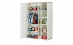 Mia & Mo Kleiderschrank Clea -Kindermöbel Verkaufsladen 12115988 1 202107051241