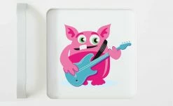 Mia & Mo Kleiderschrank Clea -Kindermöbel Verkaufsladen 12115988 13 202107051241