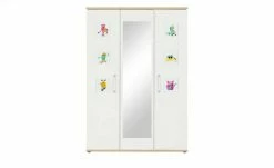 Mia & Mo Kleiderschrank Clea -Kindermöbel Verkaufsladen 12115988 5 202107051241