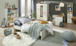 Mia & Mo Spielregal Clea