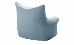 Sitzsack Sessel Fiete | Jeans (Blau) -Kindermöbel Verkaufsladen 12116048 7 202104121233
