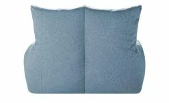 Sitzsack-Sofa Fiete | Jeans (Blau) -Kindermöbel Verkaufsladen 12116050 10 202103291236