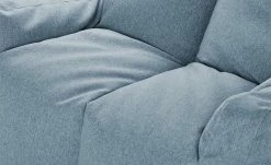 Sitzsack-Sofa Fiete | Jeans (Blau) -Kindermöbel Verkaufsladen 12116050 2 202103291236
