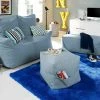 Sitzsack-Sofa Fiete | Jeans (Blau) 1 Sitzsack-Sofa Fiete | Jeans (Blau) -Kindermöbel Verkaufsladen 12116050 3 202103291236