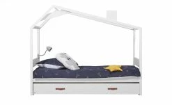 Basisbett Cool Kids | Hütte 7 Basisbett Cool Kids | Hütte -Kindermöbel Verkaufsladen 12116138 3 202103171251