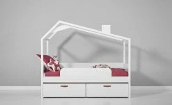 Tagesbett Cool Kids | Hütte -Kindermöbel Verkaufsladen 12116141 1 202103171249