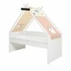 Kojenbett Cool Kids | Tipi Little Girl -Kindermöbel Verkaufsladen 12116144 1 202103171250