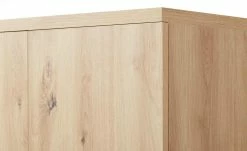 Kleiderschrank Micha | 147|cm -Kindermöbel Verkaufsladen 12116166 3 202205112232