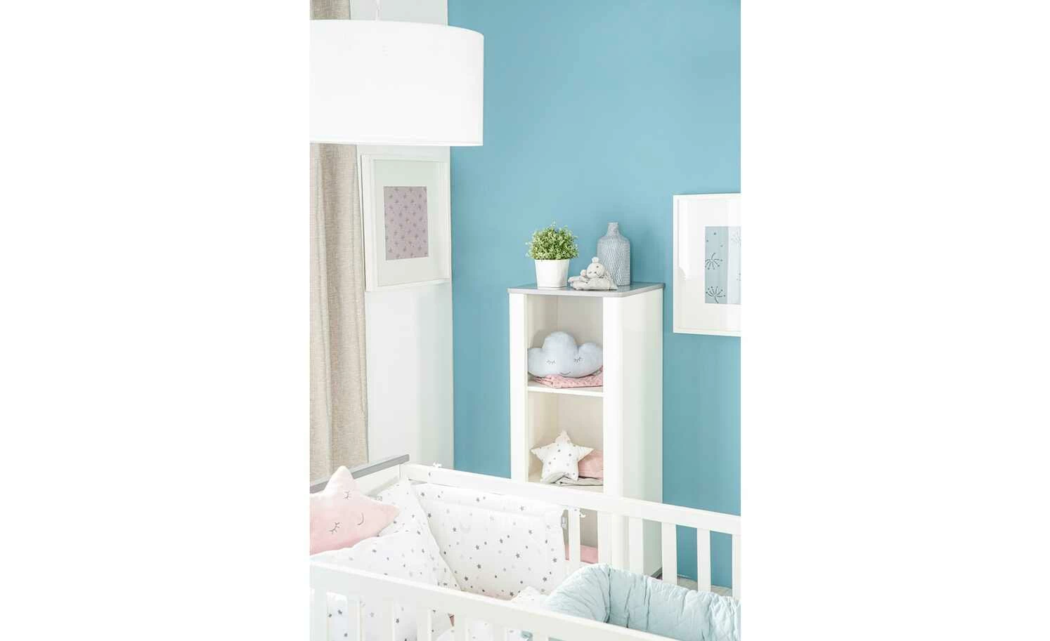 Standregal Livia 5 Standregal Livia – Bild 3