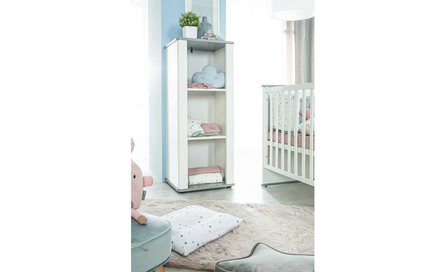 Standregal Livia 3 Standregal Livia