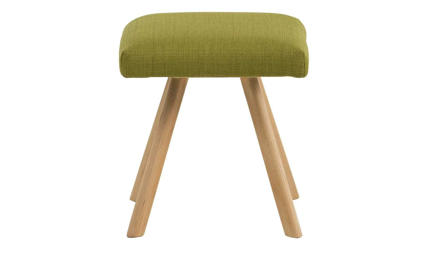 Kinder-Hocker Huschel | Grün 5 Kinder-Hocker Huschel | Grün – Bild 3