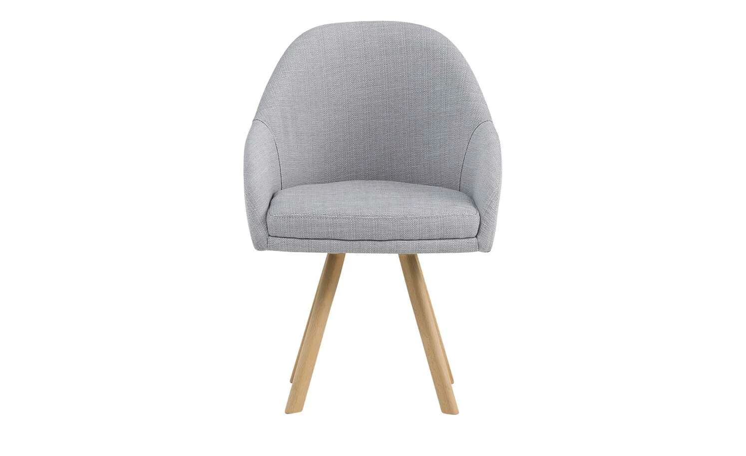 Kinder-Polstersessel Purzel | Hellgrau 6 Kinder-Polstersessel Purzel | Hellgrau – Bild 4