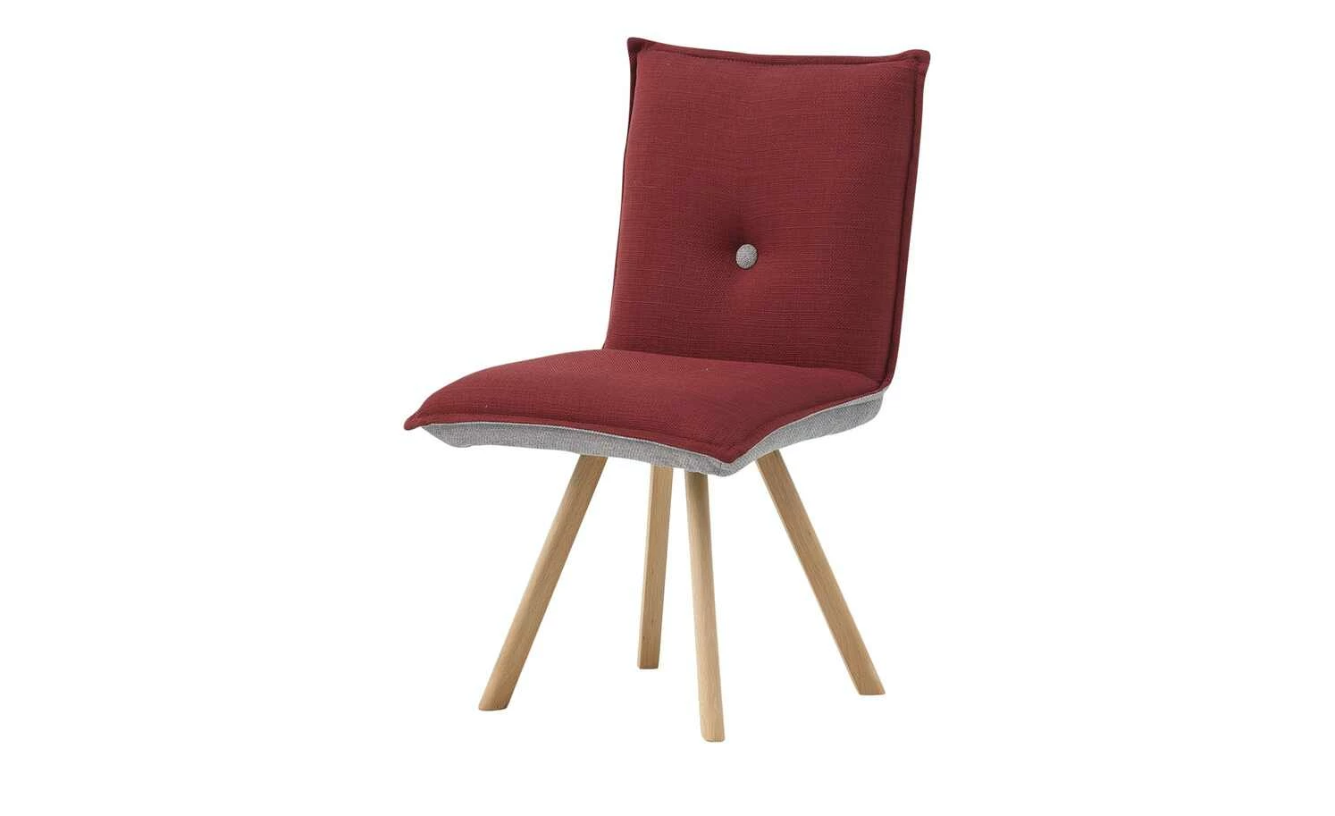 Kinder-Polsterstuhl Muckel | Bordeaux 6 Kinder-Polsterstuhl Muckel | Bordeaux – Bild 4