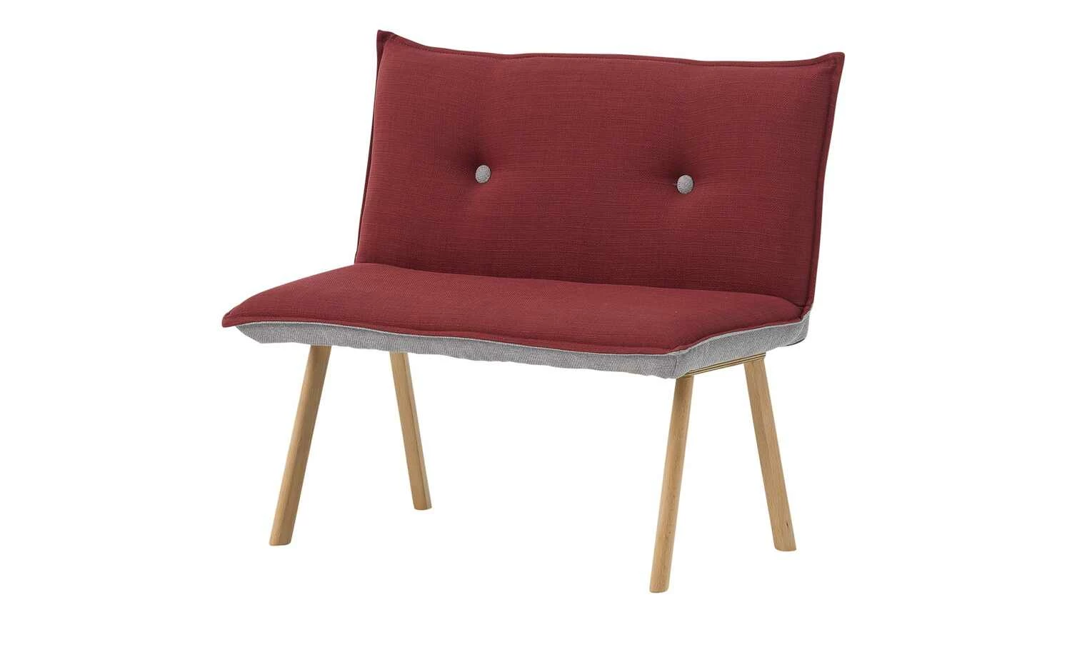 Kinder-Polsterbank Muckel | Bordeaux 4 Kinder-Polsterbank Muckel | Bordeaux – Bild 2