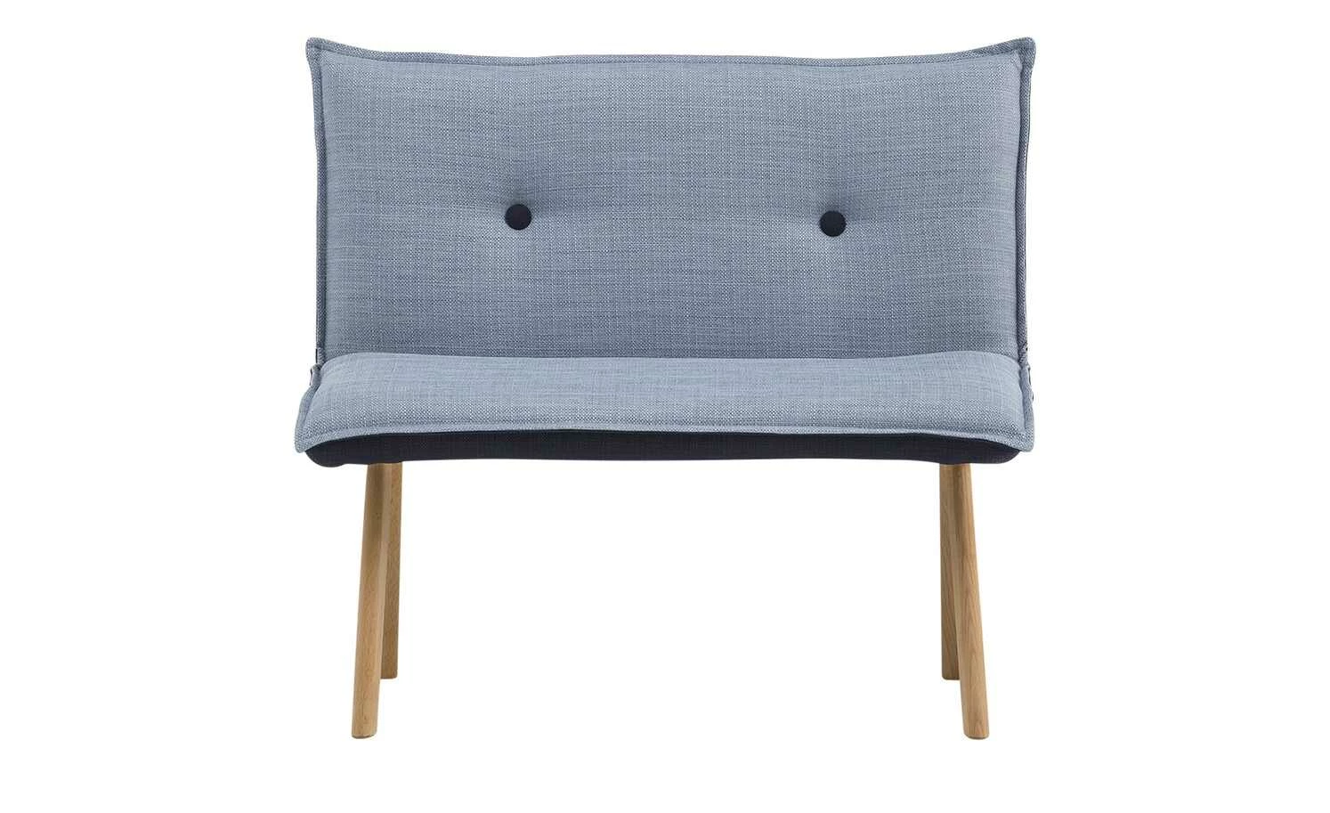 Kinder-Polsterbank Muckel | Hellblau 6 Kinder-Polsterbank Muckel | Hellblau – Bild 4