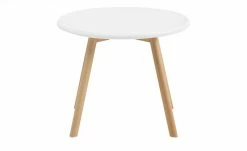 Kinder-Tisch Krümel | Weiß rund -Kindermöbel Verkaufsladen 12116268 3 202104121233