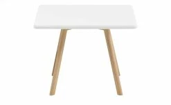 Kinder-Tisch Krümel | Weiß quadratisch -Kindermöbel Verkaufsladen 12116270 4 202104121233