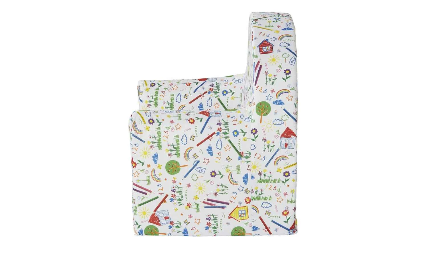 Kindersessel Tigua | Buntstifte 5 Kindersessel Tigua | Buntstifte – Bild 3