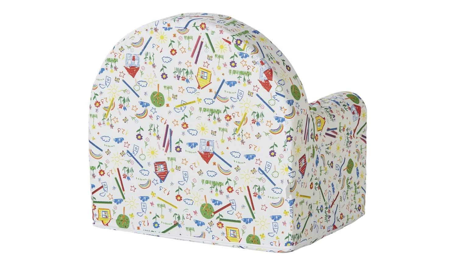 Kindersessel Tigua | Buntstifte 6 Kindersessel Tigua | Buntstifte – Bild 4