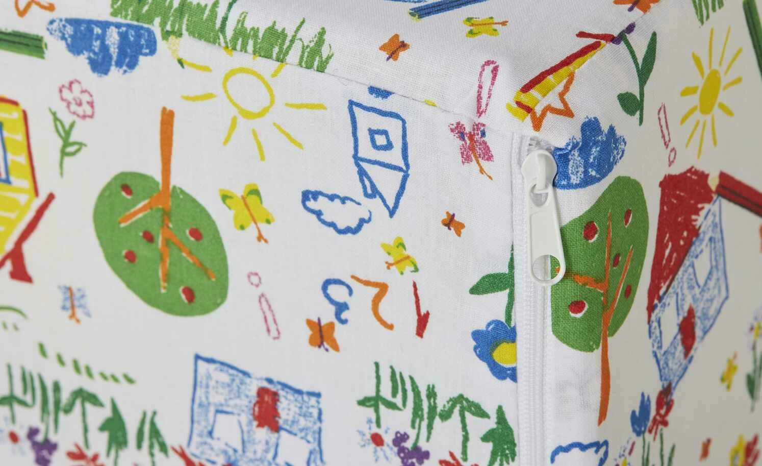 Kindersessel Tigua | Buntstifte 9 Kindersessel Tigua | Buntstifte – Bild 7