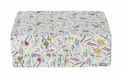 Klappmatratze Tigua | Buntstifte -Kindermöbel Verkaufsladen 12116329 3 202107132233