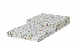 Klappmatratze Tigua | Buntstifte -Kindermöbel Verkaufsladen 12116329 4 202107132233