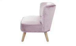 Roba Kindersofa Lil Sofa | Rosa / Mauve -Kindermöbel Verkaufsladen 12116330 4 202105032232