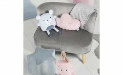 Roba Kindersofa Lil Sofa | Silbergrau -Kindermöbel Verkaufsladen 12116331 2 202105032232