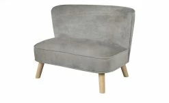 Roba Kindersofa Lil Sofa | Silbergrau -Kindermöbel Verkaufsladen 12116331 7 202105032232