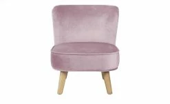 Roba Kindersessel Lil Sofa | Rosa / Mauve -Kindermöbel Verkaufsladen 12116333 6 202105032232