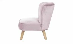 Roba Kindersessel Lil Sofa | Rosa / Mauve -Kindermöbel Verkaufsladen 12116333 8 202105032232