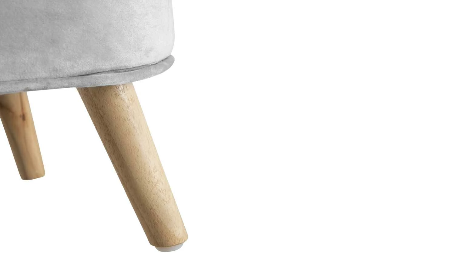 Roba Kindersessel Lil Sofa | Silbergrau 7 Roba Kindersessel Lil Sofa | Silbergrau – Bild 5