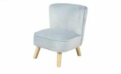 Roba Kindersessel Lil Sofa | Hellblau / Sky -Kindermöbel Verkaufsladen 12116335 1 202104272235